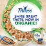 Nestle Fitness Organic Cereals Made with Whole Grain 300 g