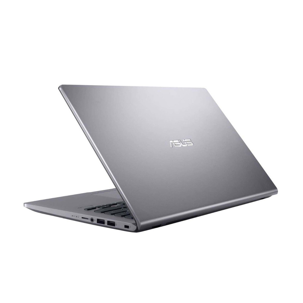 Asus Vivobook X409FA-EK067T Laptop,Intel Core i3-8145U, 4 GB RAM, 1TB HDD,Intel HD Graphics,14.0inches, Windows 10,Slate Gray