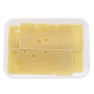 French Emmental Cheese 250g Approx. Weight