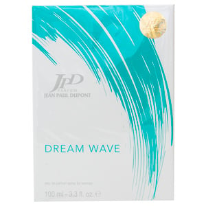 JPD EDP (W) Dream Wave 100ml