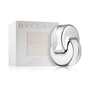 BVLGARI Omnia Crystalline Eau De Toilette For Women 65 ml