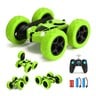 LH Remote Controlled Double Side Stunt Car LHC014  Color Assorted