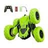 LH Remote Controlled Double Side Stunt Car LHC014  Color Assorted