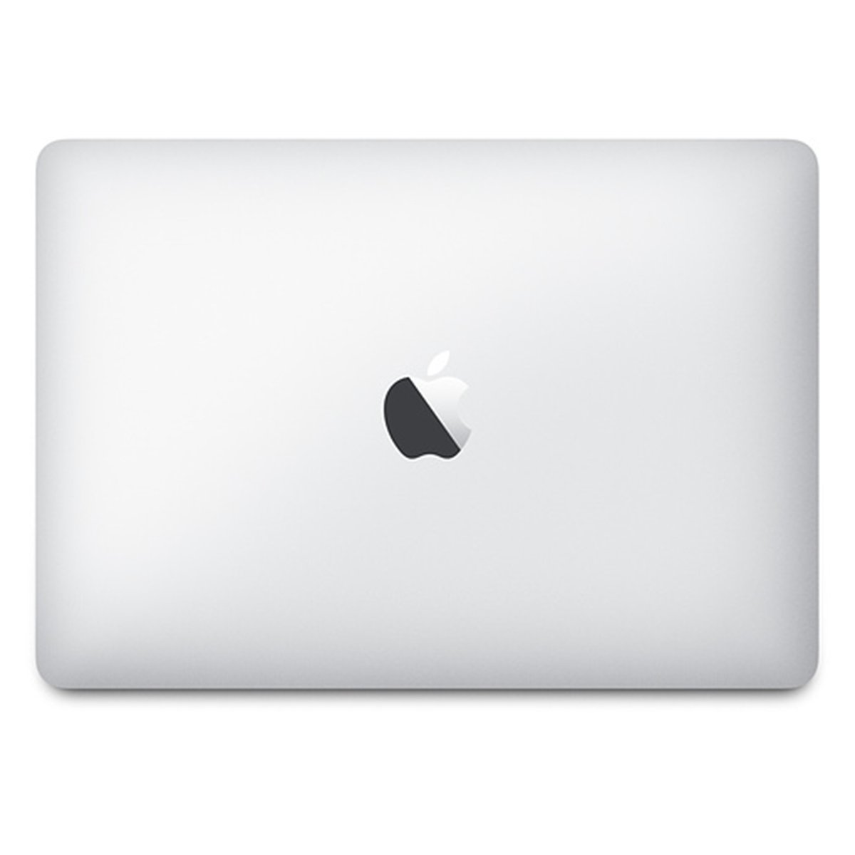 Apple Laptop 12 inches LED Laptop Silver (MNYJ2ZS/A) - Intel i5 1.3 GHz, 8 GB RAM, 512 GB Hybrid (HDD/SDD), English Keyboard