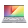 Asus VivoBook S14 S431FL-AM005T Laptop,Intel Core i7-8565U 4.6 GHz, 16 GB RAM, 512 GB SSD, Nvidia GeForce MX250, 14 inches,Windows 10,Cobalt Blue