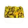 Syrian Green Olives Hwranyun 300g Approx. Weight