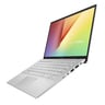 Asus VivoBook A420FA-EB199T Silver (Intel Core i7,8GB RAM,512GB SSD,Intel HD,14.0",Windows 10)