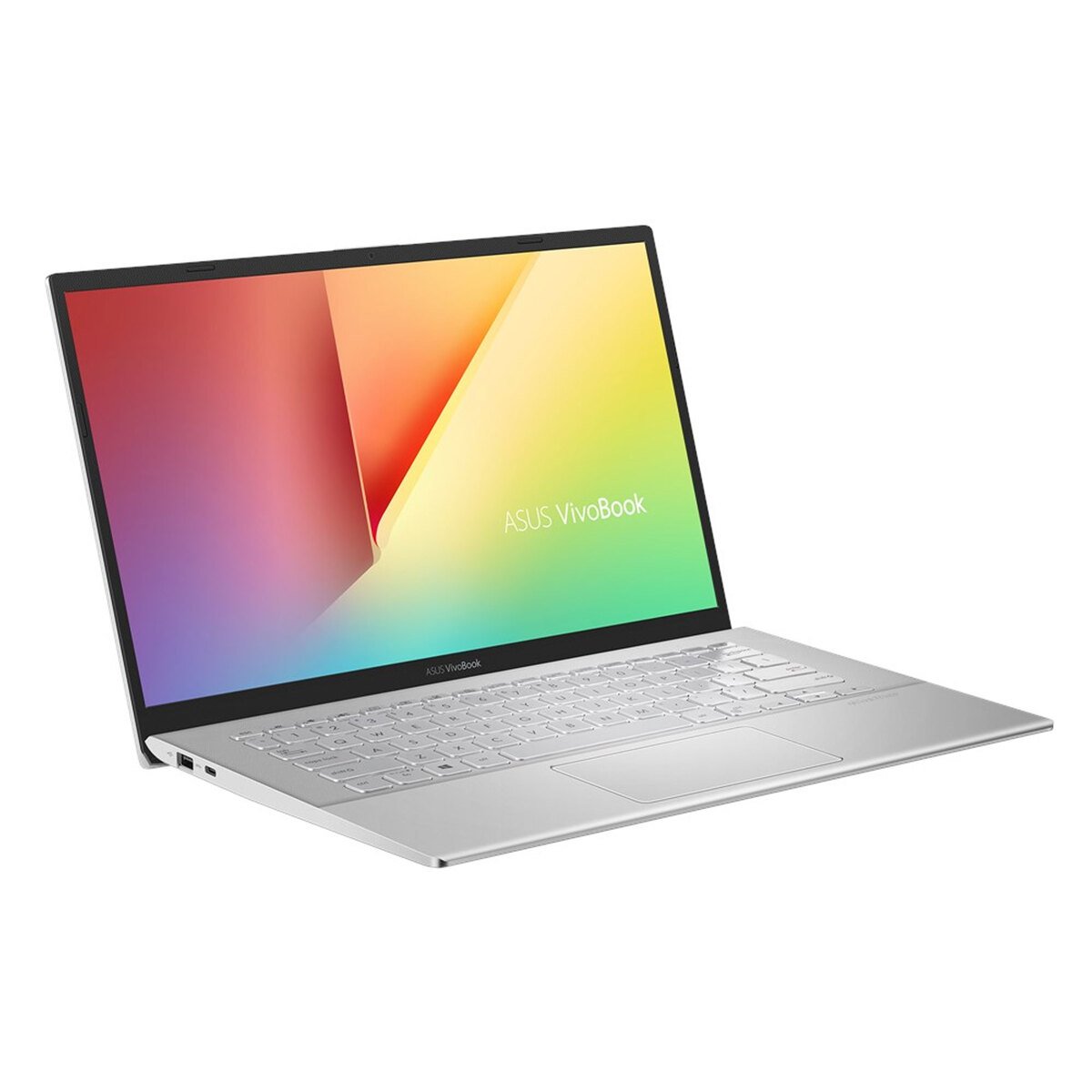 Asus Notebook A420FA-EB242T(i5-10210U,8GB RAM,512GB SSD,Intel HD,14"FHD,Windows 10)