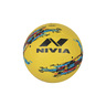 Nivia Football Strom Street FB-353 Assorted Color