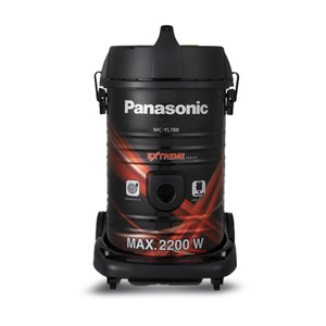 Panasonic Drum Vacuum Cleaner MC-YL788R 2200W