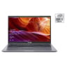 Asus Laptop X509JB-EJ005T, Intel Core i5-1035G1,8GB RAM, 512GB M.2 NVMe PCIe 3.0 SSD,2GB GDDR5 NVIDIA GeForce MX110 ,15.6” FHD Windows 10