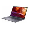 Asus Laptop X509JB-EJ005T, Intel Core i5-1035G1,8GB RAM, 512GB M.2 NVMe PCIe 3.0 SSD,2GB GDDR5 NVIDIA GeForce MX110 ,15.6” FHD Windows 10
