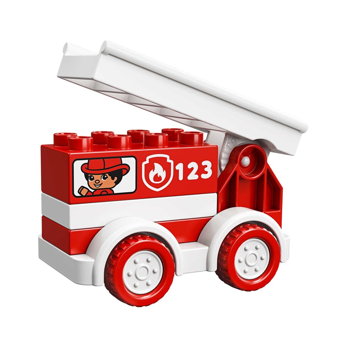 Lego DUPLO Fire Truck 10917
