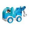 Lego DUPLO Tow Truck 10918