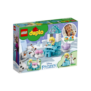 Lego DUPLO Elsa and Olaf's Tea Party 10920