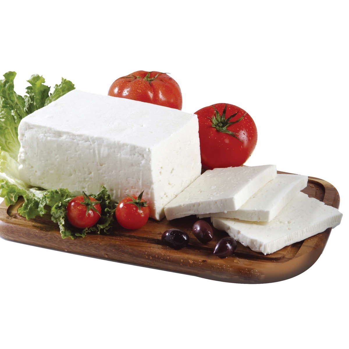 اشتري قم بشراء جبنة فيتا السعودية 250 جم Online at Best Price من الموقع - من لولو هايبر ماركت White Cheese في السعودية