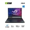Asus ROG Strix G G531GT-BQ002T,Core i5-9300H,8GB RAM, 512GBSSD ,4GB Nvidia GeForce GTX 1650,15.6" Gaming Laptop, Windows 10,Black
