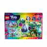 Lego Trolls World Tour Pop Village Celebration 41255