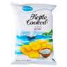 Kitco Kettle Cooked Potato Chips With Sea Salt 40g
