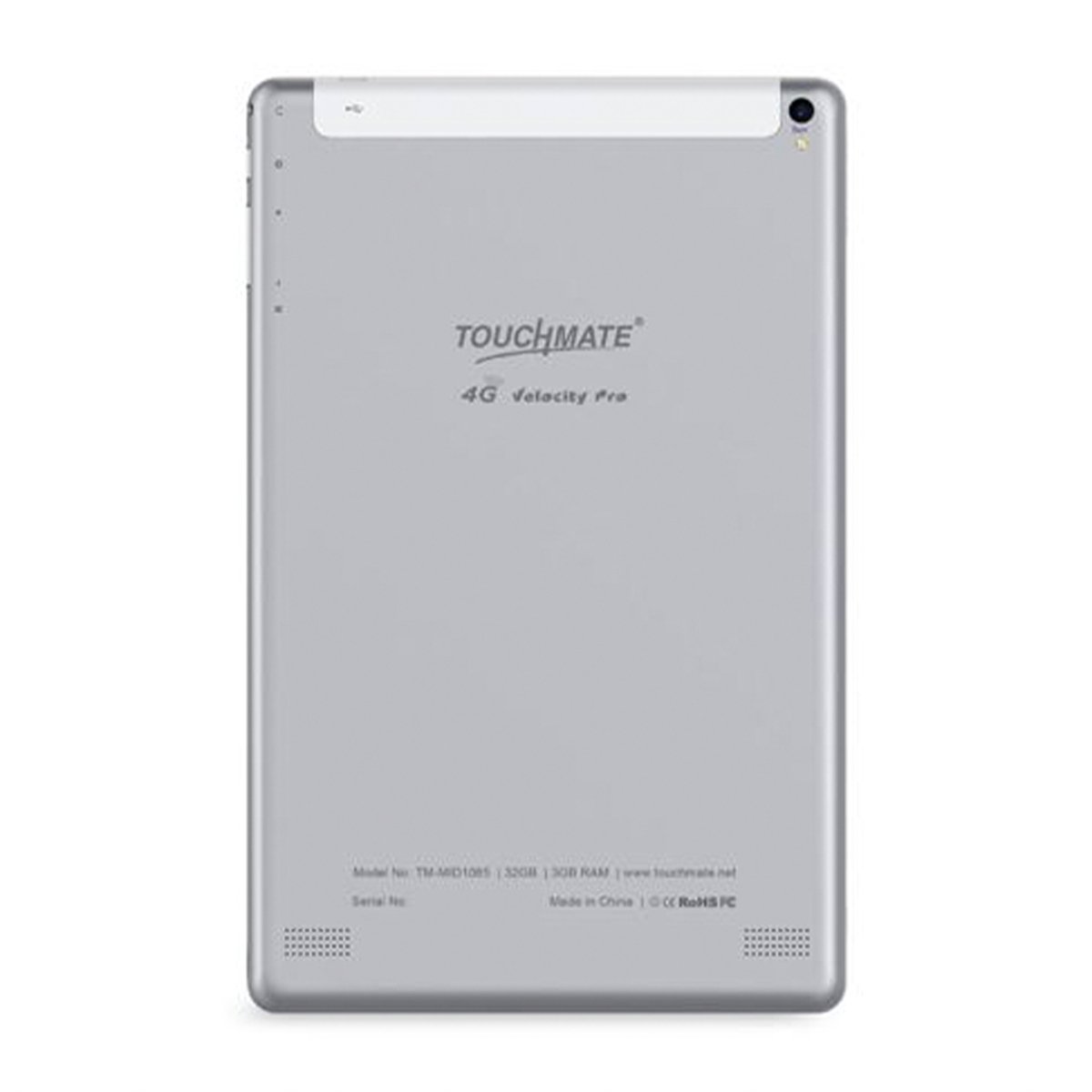 TouchmateTablet MID1065 10" 32GB White