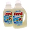 Persil Liquid Detergent Gel Sensitive 2 x 1Litre