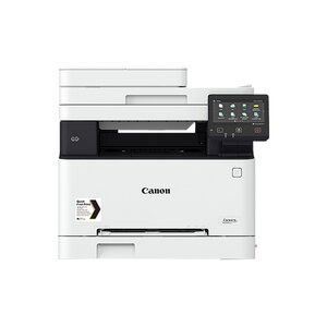 Canon Laser Printer i-SENSYS - MF643CDW
