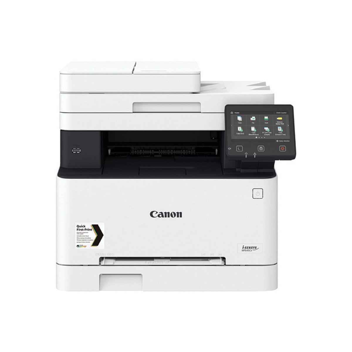 Canon Laser Printer i-Sen MF641CW