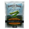 Harvest Snaps Green Pea French Cheese 93g