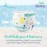 Pampers Splashers Pants Diapers Size 4-5 9-15kg 11pcs