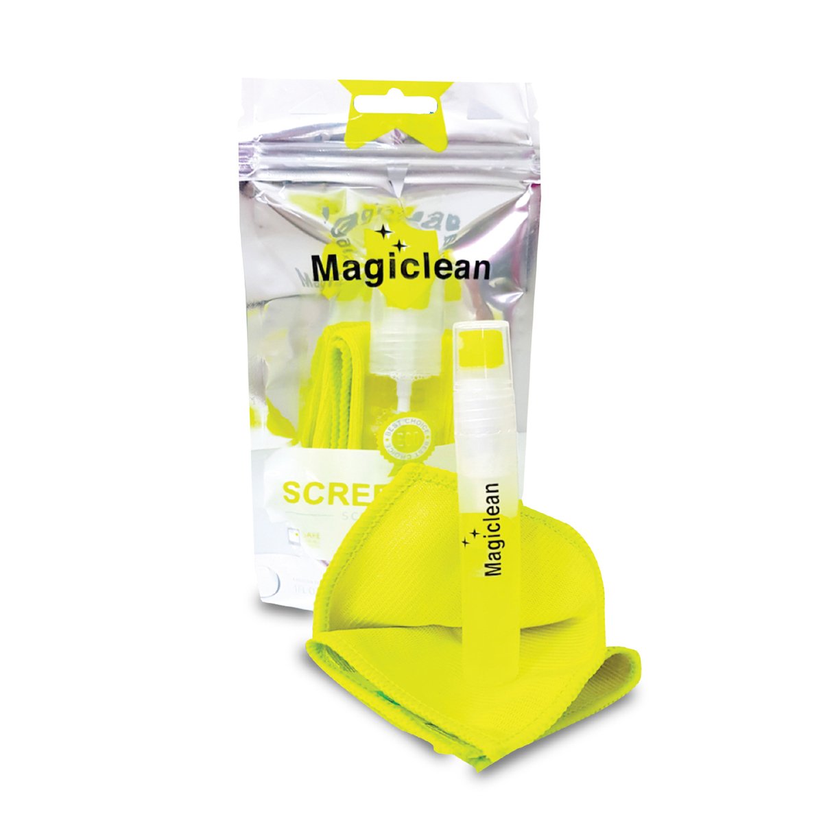 Magiclean Screen Cleaner UPC20 100ml