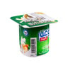 Rawa Fruit Yogurt 4 Cereals 100g