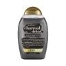 OGX Shampoo Purifying +  Charcoal Detox 385ml