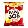 Tiffany Papa Joe Popcorn Butter 85g