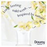 Downy Naturals Concentrate Fabric Softener Vanilla Scent 3 x 880ml