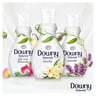 Downy Naturals Concentrate Fabric Softener Vanilla Scent 3 x 880ml