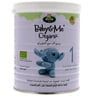 Arla Baby & Me Organic Infant Formula Stage 1 From Birth to 6 Months 400 g