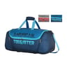 American Tourister Grid Duffle Bag, 65 cm, Blue
