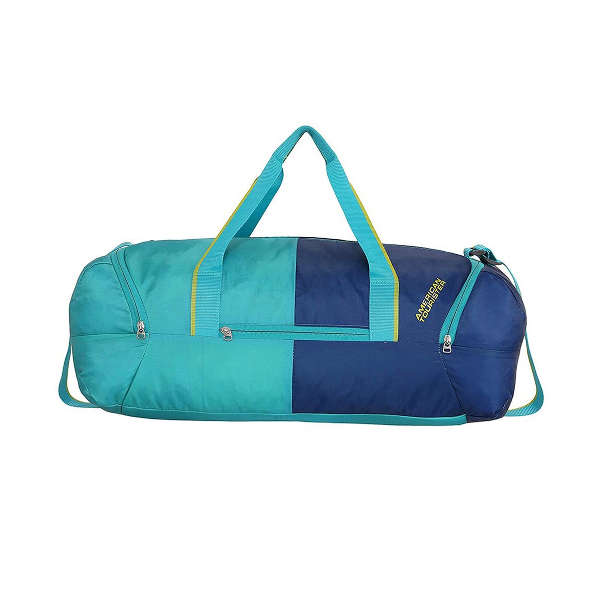 American Tourister Flair Duffle Bag, 53 cm, Blue