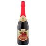 White Pearl Sparkling Juice Drink Red Grape 750ml