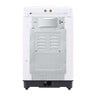 LG Top Load Washing Machine T1788NEHTA 12KG, Smart Inverter, Smart Motion, TurboDrum