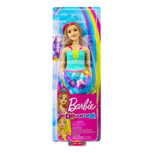 Barbie Dreamtopia Doll GJK07