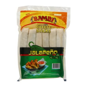 Bambi Spring Roll Wrappers 300g
