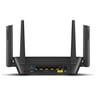 Linksys MR8300 Tri-Band Mesh WiFi Router & Velop Plug-In Node