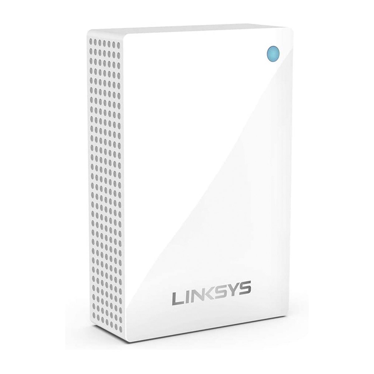 Linksys MR8300 Tri-Band Mesh WiFi Router & Velop Plug-In Node