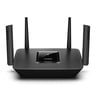 Linksys MR8300 Tri-Band Mesh WiFi Router & 2 Velop Plug-In Nodes - Bundle