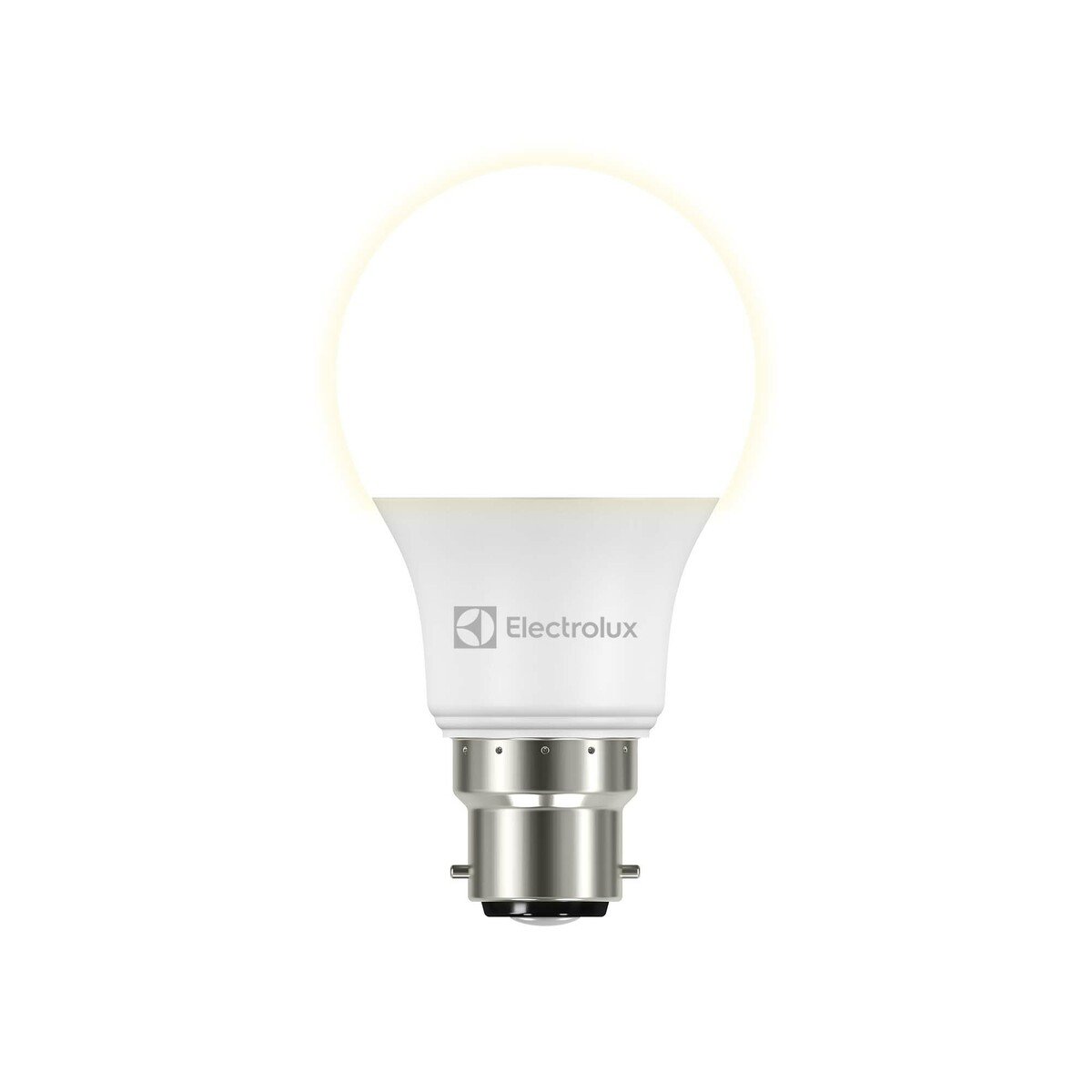 Eectrolux LED Bulb 11W B22 A60 3pcs Cool Day Light