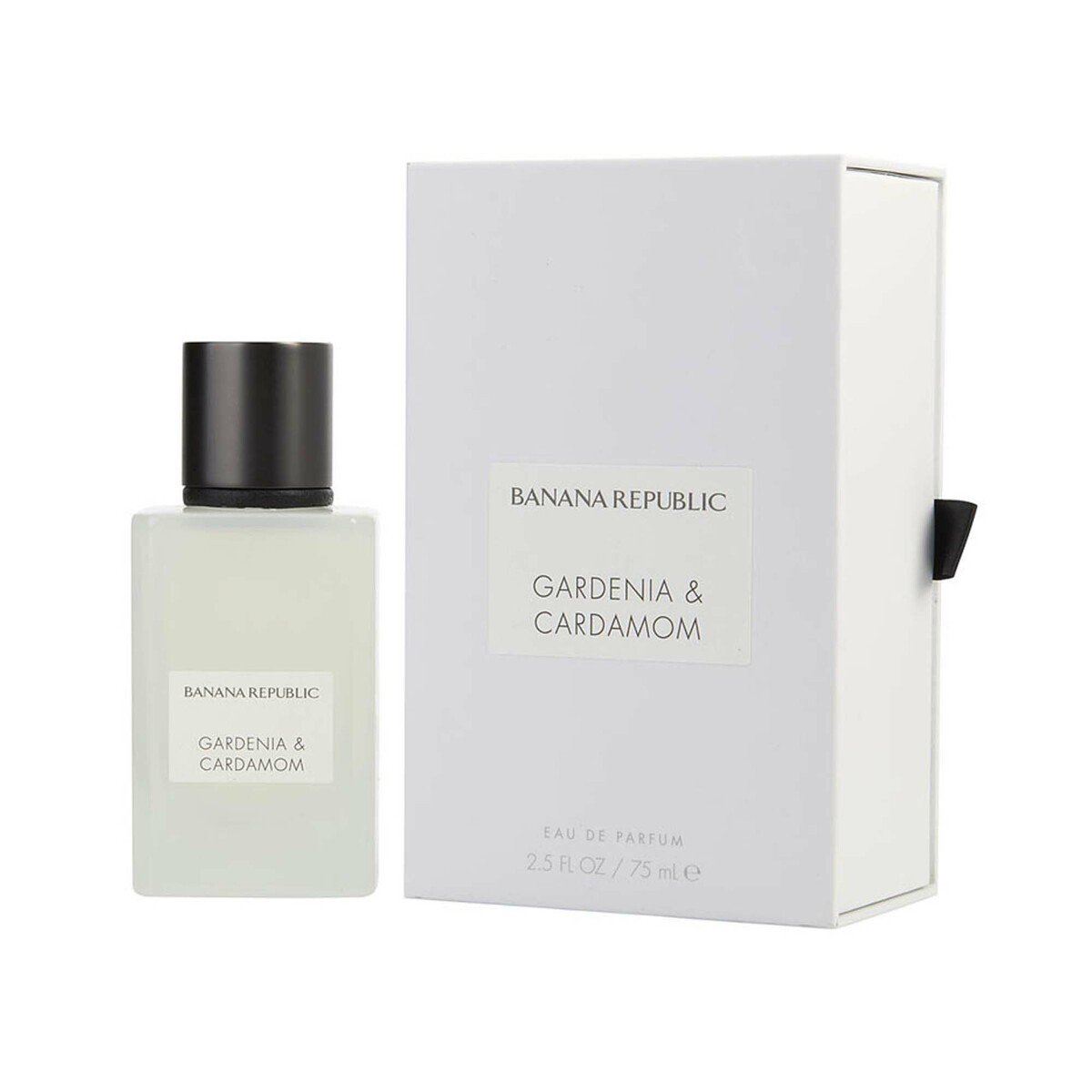 Banana Republic Gardenia & Cardamom Eau De Parfum For Men & Women 75ml