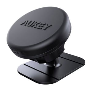 Aukey HDC13 Magnetic Dashboard Car Holder Black(AKY-CAR-VENT-HDC13-BLK)