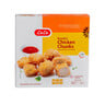 LuLu Breaded Chicken Chunks 420 g