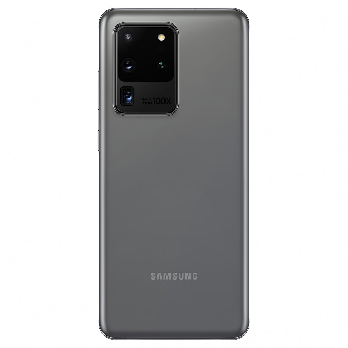 Samsung Galaxy S20 Ultra 5G G988 128GB Cosmic Gray